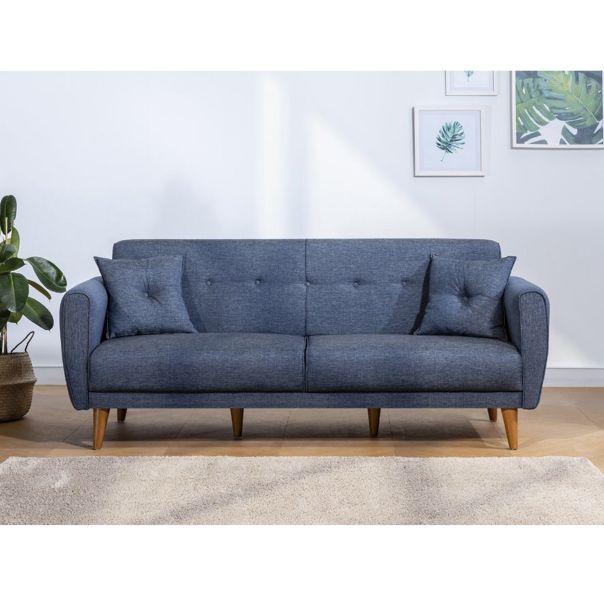 ATELIER DEL SOFA Trosed Aria, tamnoplava - 867UNQ1325