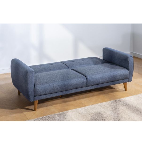 ATELIER DEL SOFA Trosed Aria, tamnoplava - 867UNQ1325