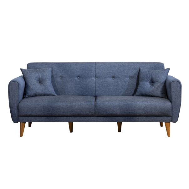 ATELIER DEL SOFA Trosed Aria, tamnoplava - 867UNQ1325