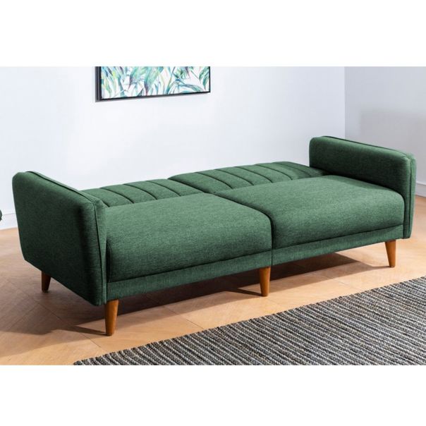 ATELIER DEL SOFA Trosed Aqua, zelena - 867UNQ1359