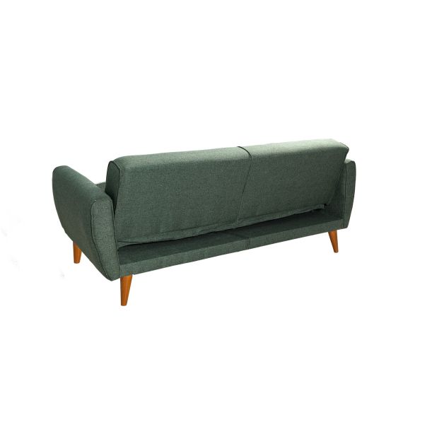 ATELIER DEL SOFA Trosed Aqua, zelena - 867UNQ1359