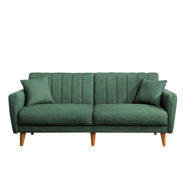 ATELIER DEL SOFA Trosed Aqua, zelena - 867UNQ1359