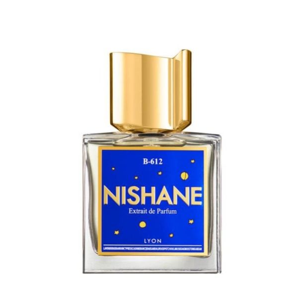 Nishane B-612 Extrait de Parfum 50ml - EP3106784