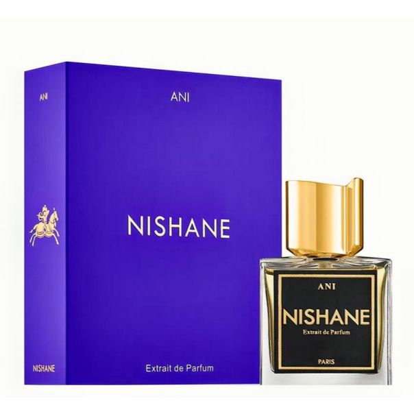 Nishane Ani Extrait de Parfum 100ml - EP2932872