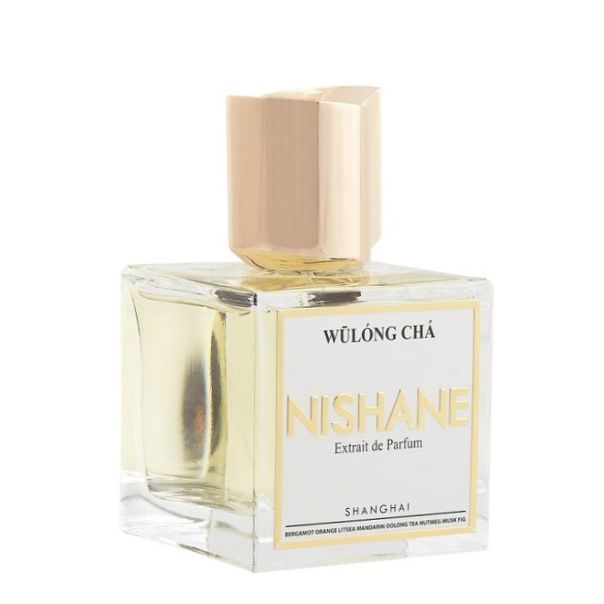 Nishane Wulong Cha Extrait de Parfum 100ml - EP2932881