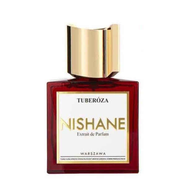 Nishane Tuberoza Extrait de Parfum 50ml - EP3106799