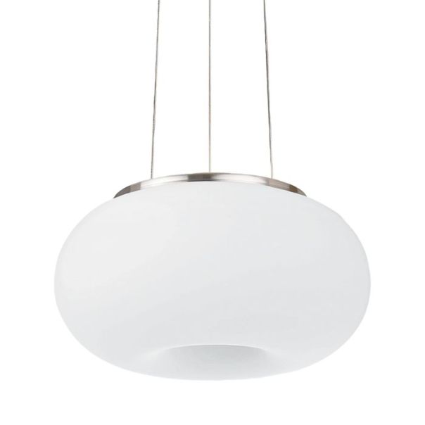 EGLO Visilica Optica E27 2X60W - 86813