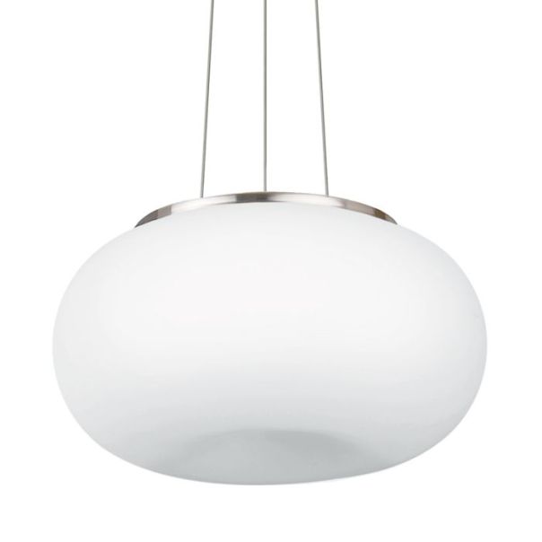 EGLO Visilica Optica E27 2X60W - 86814-1