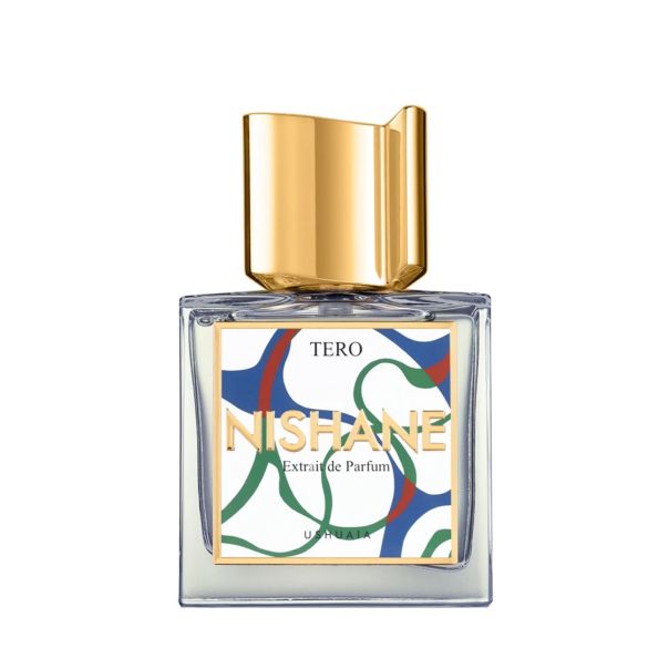 Nishane Tero Extrait de Parfum 100ml - EP3106796