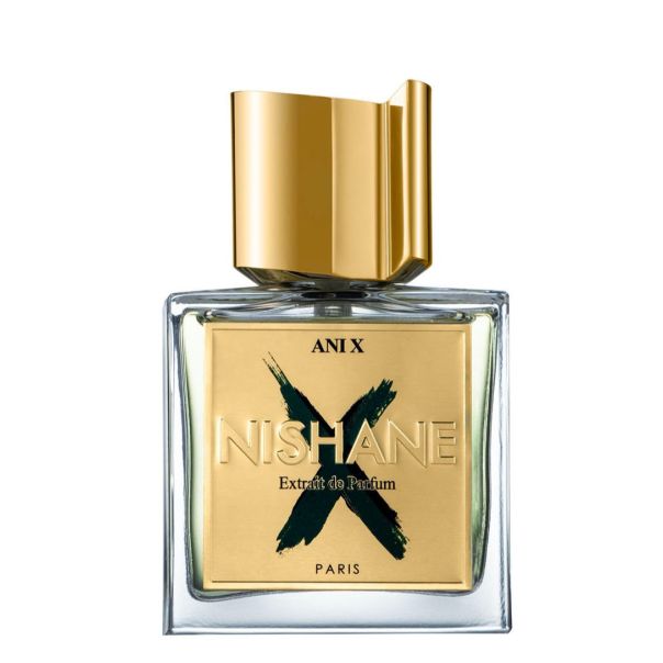 Nishane Wulong Cha X Extrait de Parfum 50ml - EP3106805