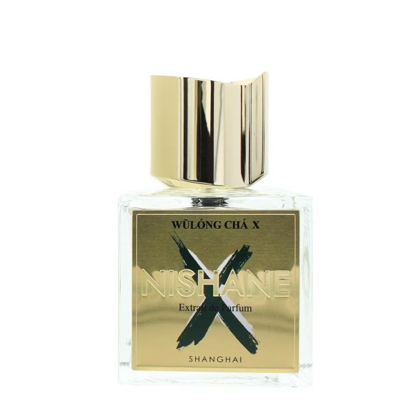 Nishane Wulong Cha X Extrait de Parfum 100ml - EP3106802