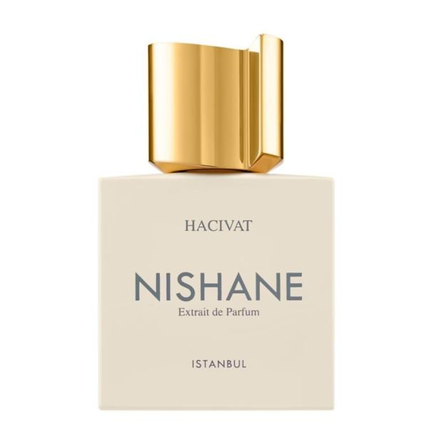 Nishane Hacivat EXDP 50ml - EP3135009