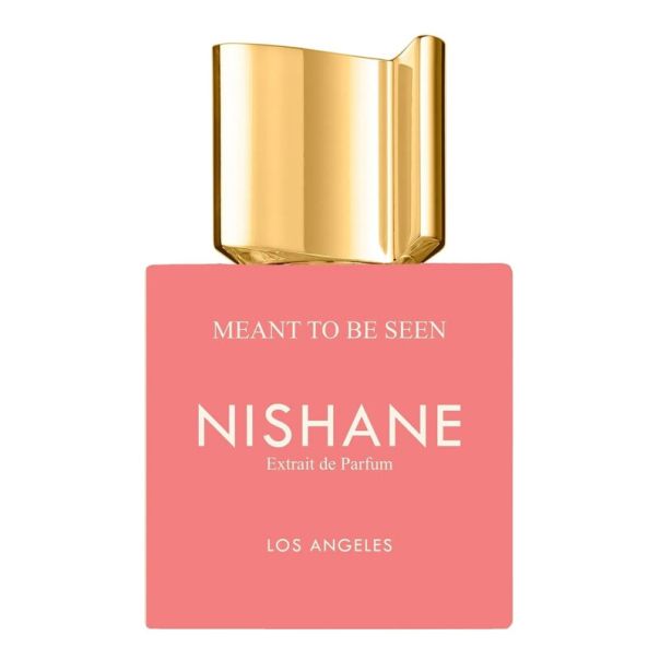 Nishane Meant To Be Seen Extrait de Parfum 50ml - EP3106793