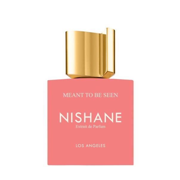 Nishane Meant To Be Seen Extrait de Parfum 100ml - EP3106790