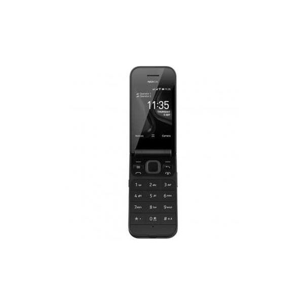 NOKIA 2720 DS PREKLOP Black - 86840