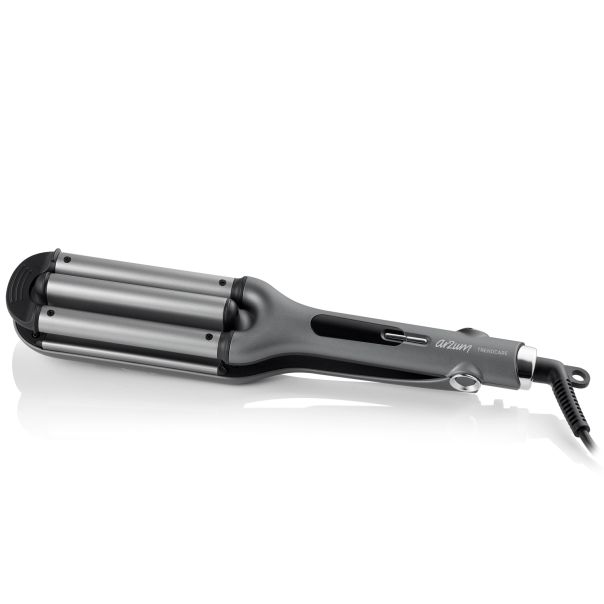 Arzum AR5079-2500 Styler za Beach Waves Talase – Keramički uvijač sa Smart Tajmerom - EP2975566
