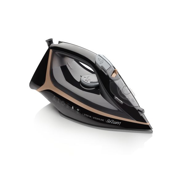Arzum AR6025-0100 Steamline Parna Pegla 2750W - EP2975597