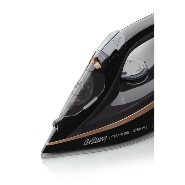 Arzum AR6025-0100 Steamline Parna Pegla 2750W - EP2975597