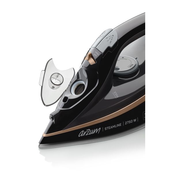 Arzum AR6025-0100 Steamline Parna Pegla 2750W - EP2975597