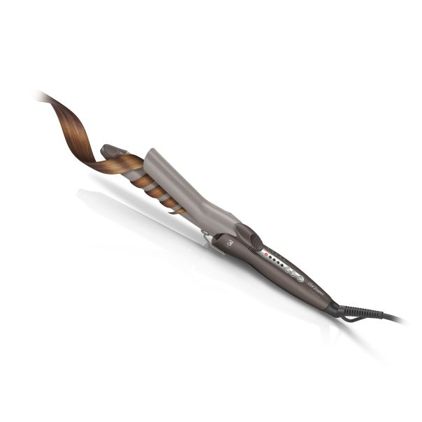 Arzum AR5022-2900 Keramički figaro za kosu sa keratinom Vanessa, 25mm - EP2896700