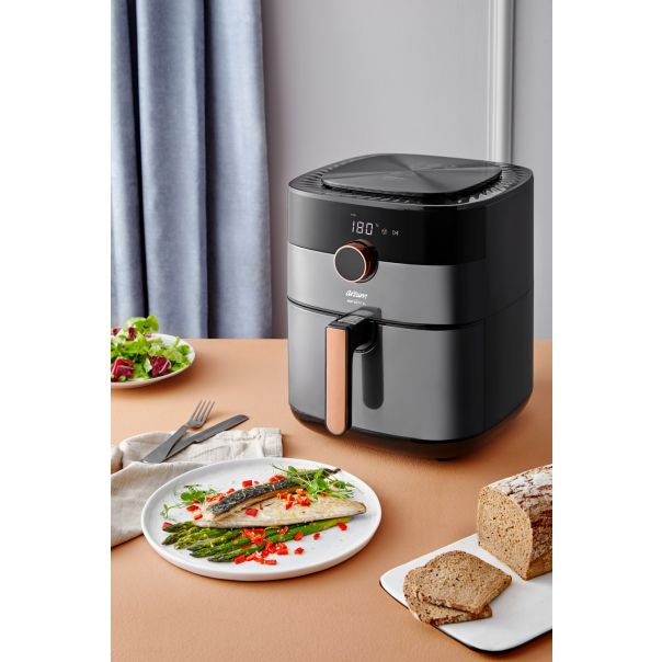 Arzum AR2091-0400 Airtasty XL Air Fryer (1750W) – 6L - EP2896684
