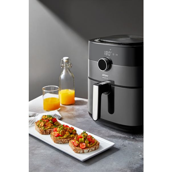 Arzum AR2091-2300 Airtasty XL Air Fryer (1750W) – 6L - EP2896685