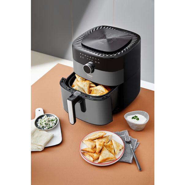 Arzum AR2091-2300 Airtasty XL Air Fryer (1750W) – 6L - EP2896685
