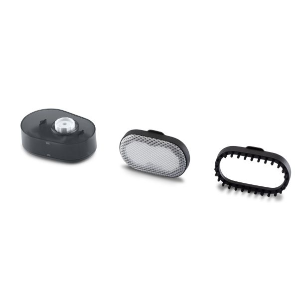 Arzum AR6042-1700 Steam Rush Vertikalna Pegla 1600W: Brzo zagrevanje i ploča - nerđajući čelik - EP2975600