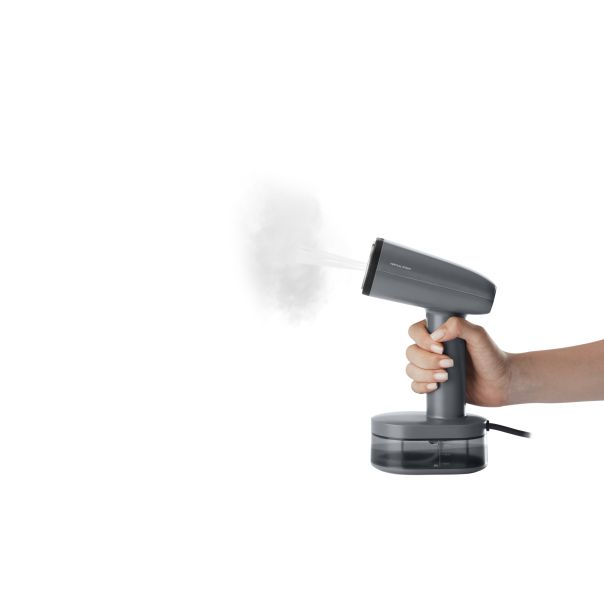 Arzum AR6042-1700 Steam Rush Vertikalna Pegla 1600W: Brzo zagrevanje i ploča - nerđajući čelik - EP2975600