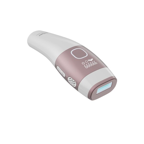 Arzum AR5176-0200 Sateen Touch IPL Epilator: 999.999 pulseva za bezbolno uklanjanje dlačica - EP2975583