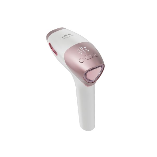 Arzum AR5178-0200 Sateen Touch IPL: Trajno uklanjanje dlačica uz hlađenje i 999.999 pulseva - EP2975586