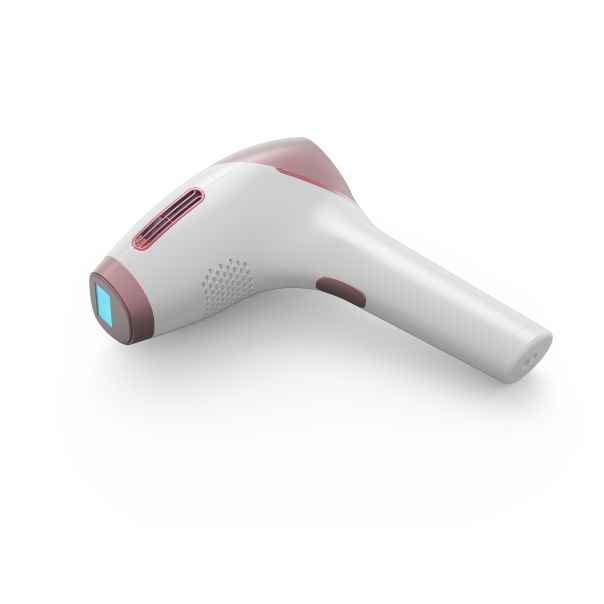 Arzum AR5178-0200 Sateen Touch IPL: Trajno uklanjanje dlačica uz hlađenje i 999.999 pulseva - EP2975586