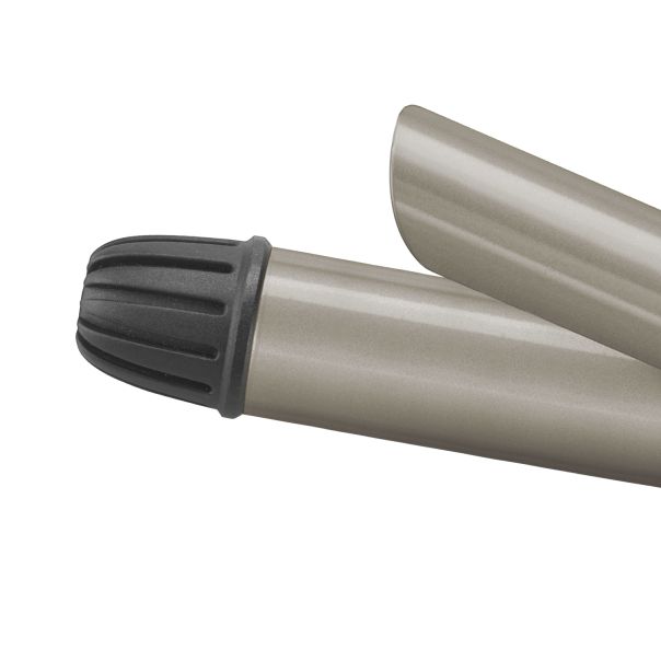 Arzum AR5027-0100 Lisa Figaro za Kosu 25mm – Keramički Premaz za Prirodne Lokne - EP2963157