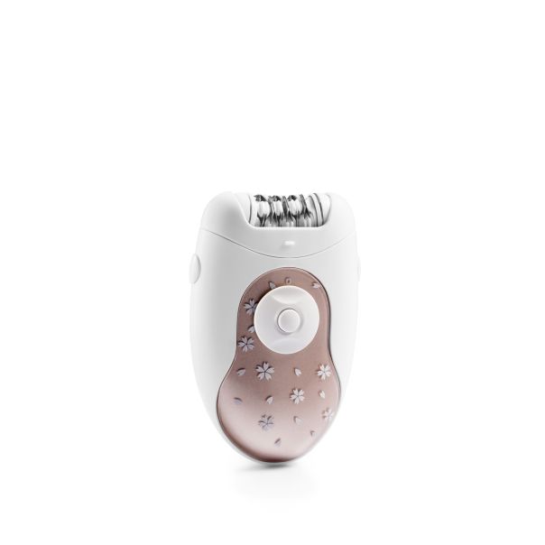 Arzum AR5029-0200 Epilator Rosy – 18 pinceta, 2 brzine - EP2975560