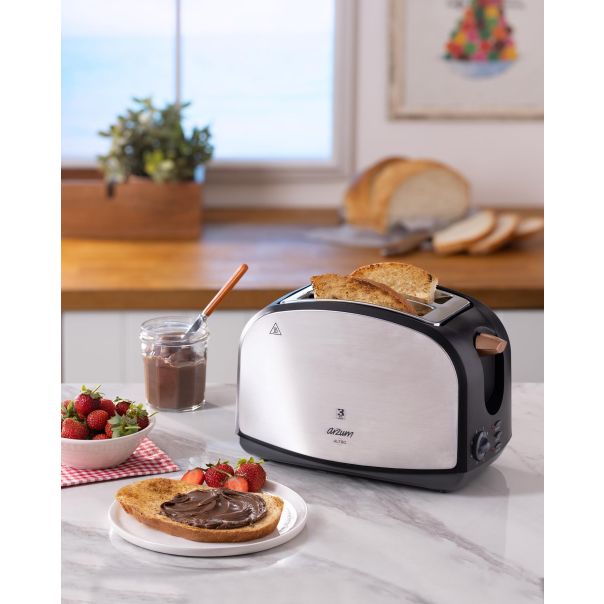 Arzum AR2014-0100 Toster Altro 900W - EP2896679