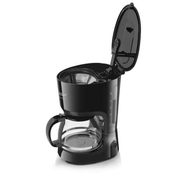 Arzum AR3046-0100 Brewtime Aparat za Filter Kafu 750W, za 12 šoljica uz Anti-Drip sistem - EP2975592