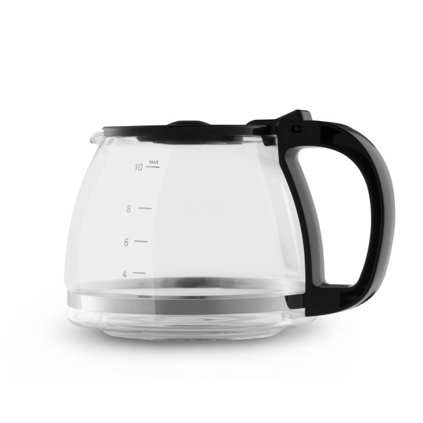 Arzum AR3046-0100 Brewtime Aparat za Filter Kafu 750W, za 12 šoljica uz Anti-Drip sistem - EP2975592