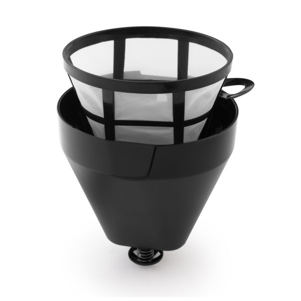 Arzum AR3046-0100 Brewtime Aparat za Filter Kafu 750W, za 12 šoljica uz Anti-Drip sistem - EP2975592