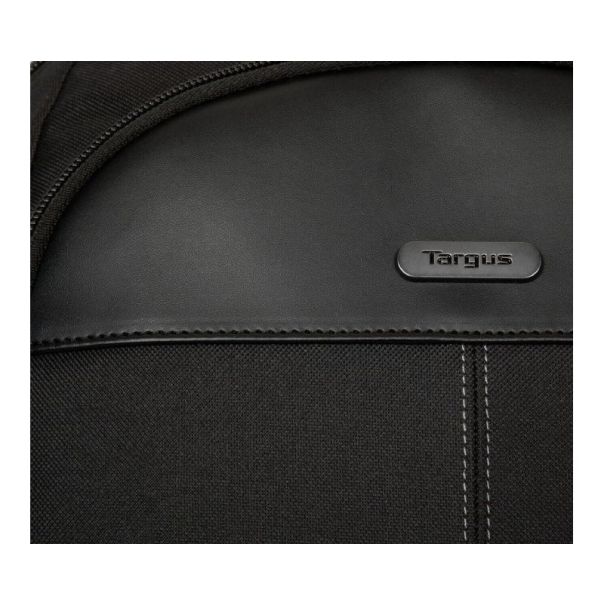 TARGUS Ranac za laptop 15.6 inča TBB943GL Modern Classic crni - EP3259533
