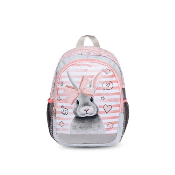 BELMIL Ranac za vrtić  305-4/B Sweet Bunny - 86966-1