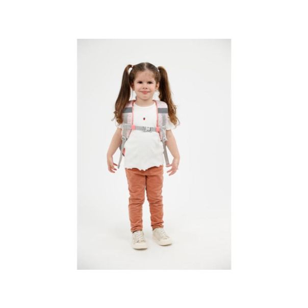 BELMIL Ranac za vrtić  305-4/B Sweet Bunny - 86966-1