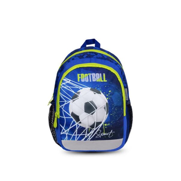 BELMIL Ranac za vrtić  305-4/B Football sport - 86967