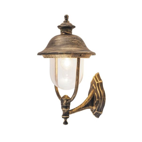 RABALUX Spoljna zidna rasveta New York E27 100W - 8697