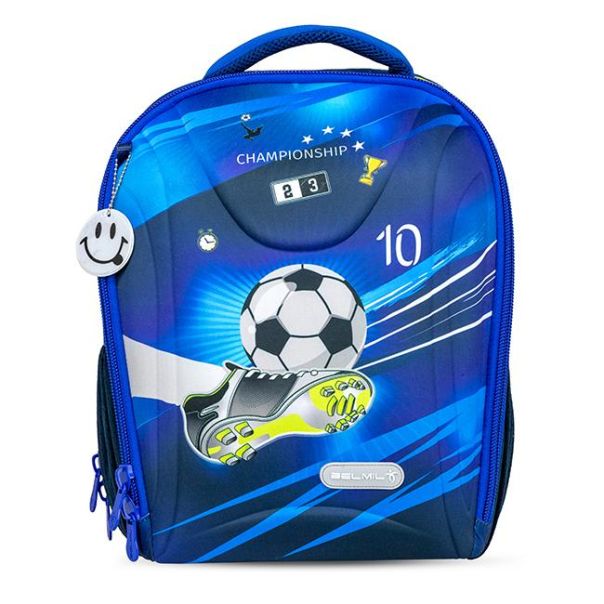 BELMIL Ranac 338-82 Kick the ball - 86991