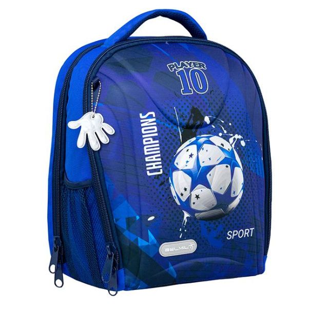 BELMIL Ranac 338-82 Football champ - 86992