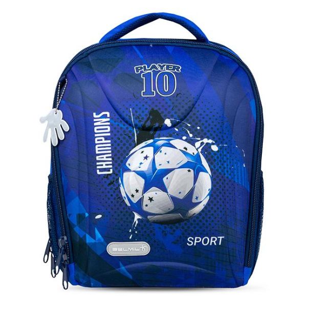 BELMIL Ranac 338-82 Football champ - 86992