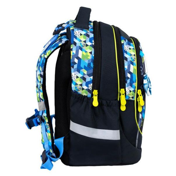 BELMIL Ranac 338-87 Pixel Cube Game - 86994