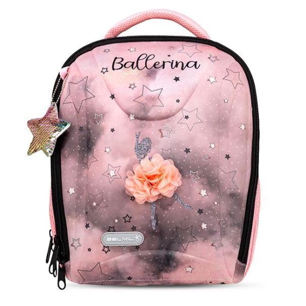 BELMIL Ranac 338-82 Rose ballet - 86996