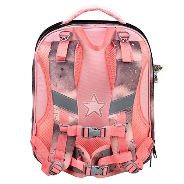 BELMIL Ranac 338-82 Rose ballet - 86996