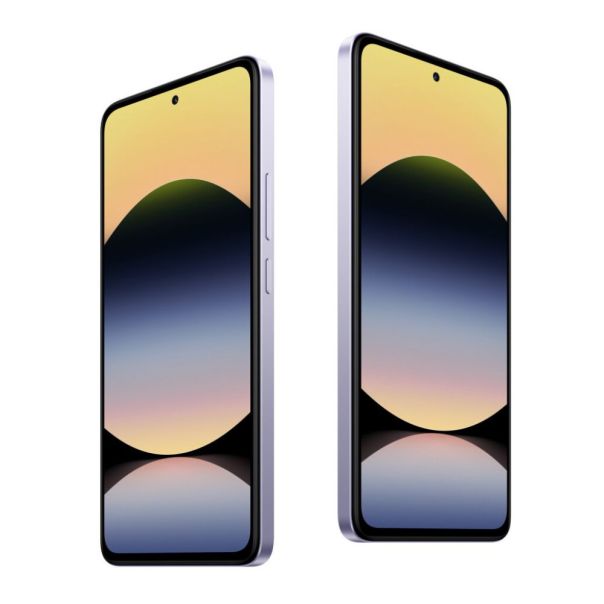 XIAOMI Redmi Note 14 8/256 GB, ljubičasta - 1050590